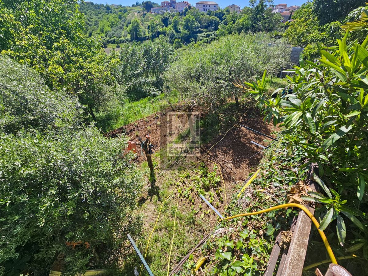 Parenzo, dintorni, affascinante casa autoctona ristrutturata
