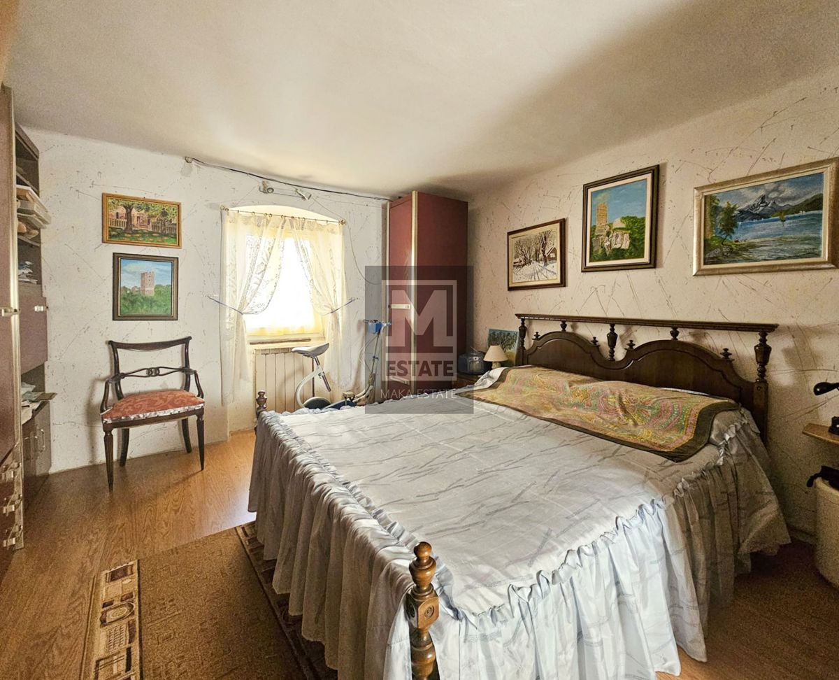 Parenzo, dintorni, affascinante casa autoctona ristrutturata