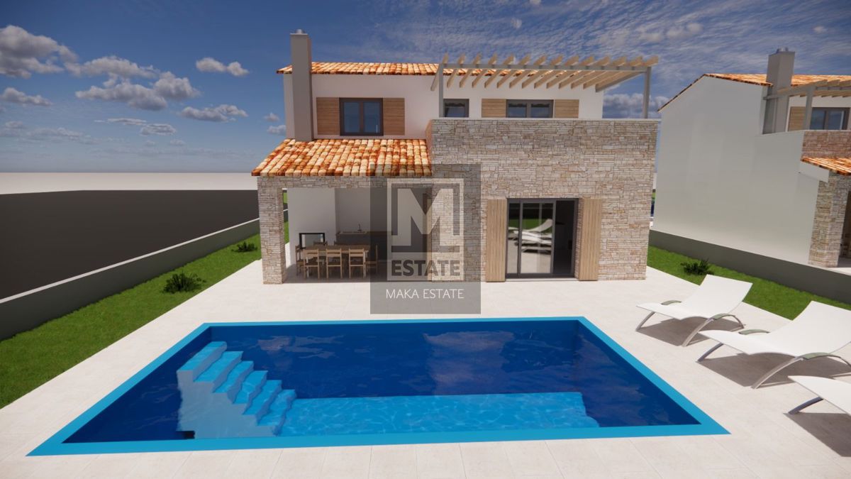 Casa Poreč, 158,90m2