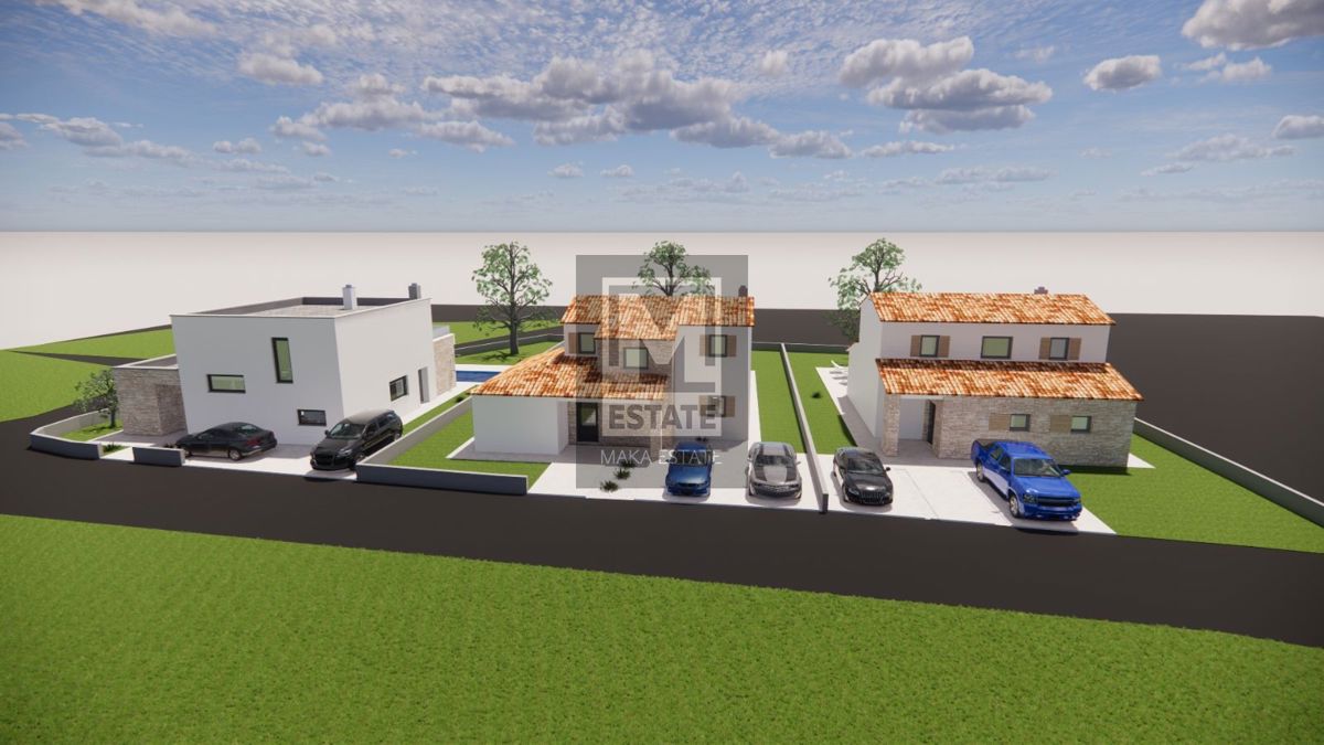 Casa Poreč, 158,90m2