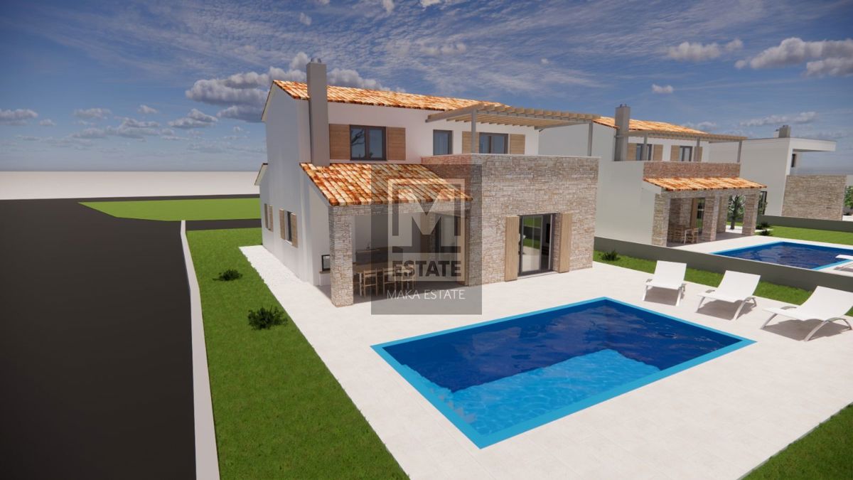 Casa Poreč, 158,90m2