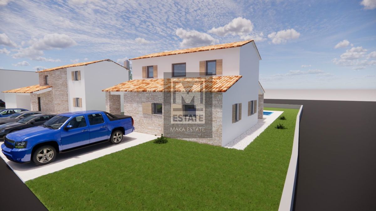 Casa Poreč, 158,90m2
