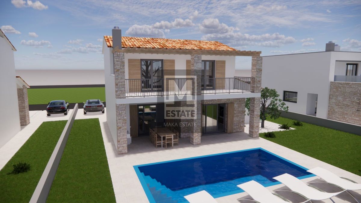 Casa Poreč, 158,90m2