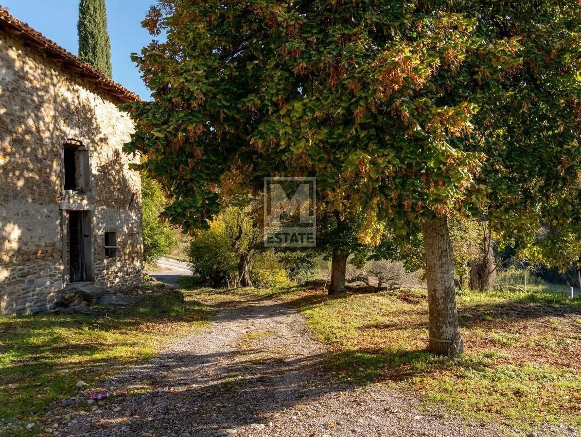 Isola, Slovenia, bella casa con vista sul mare e ampio terreno di 86.218 m2