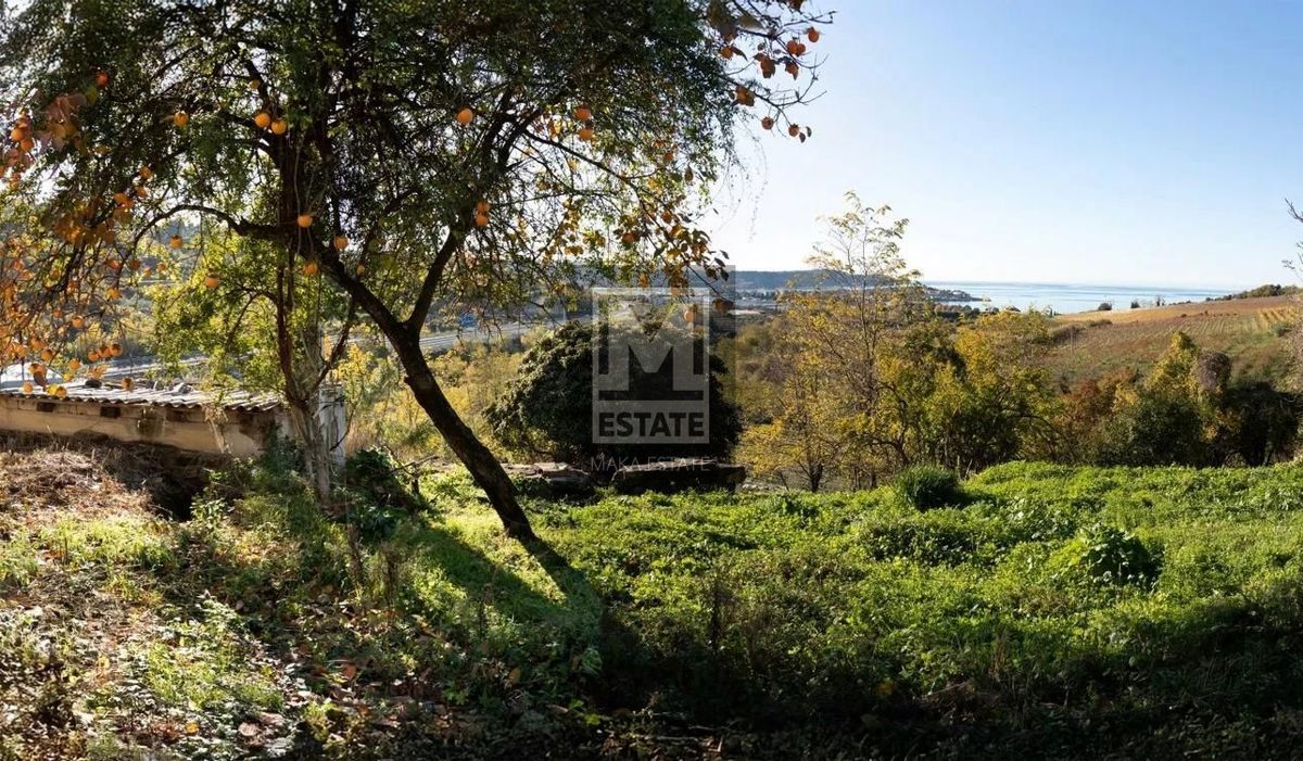 Isola, Slovenia, bella casa con vista sul mare e ampio terreno di 86.218 m2