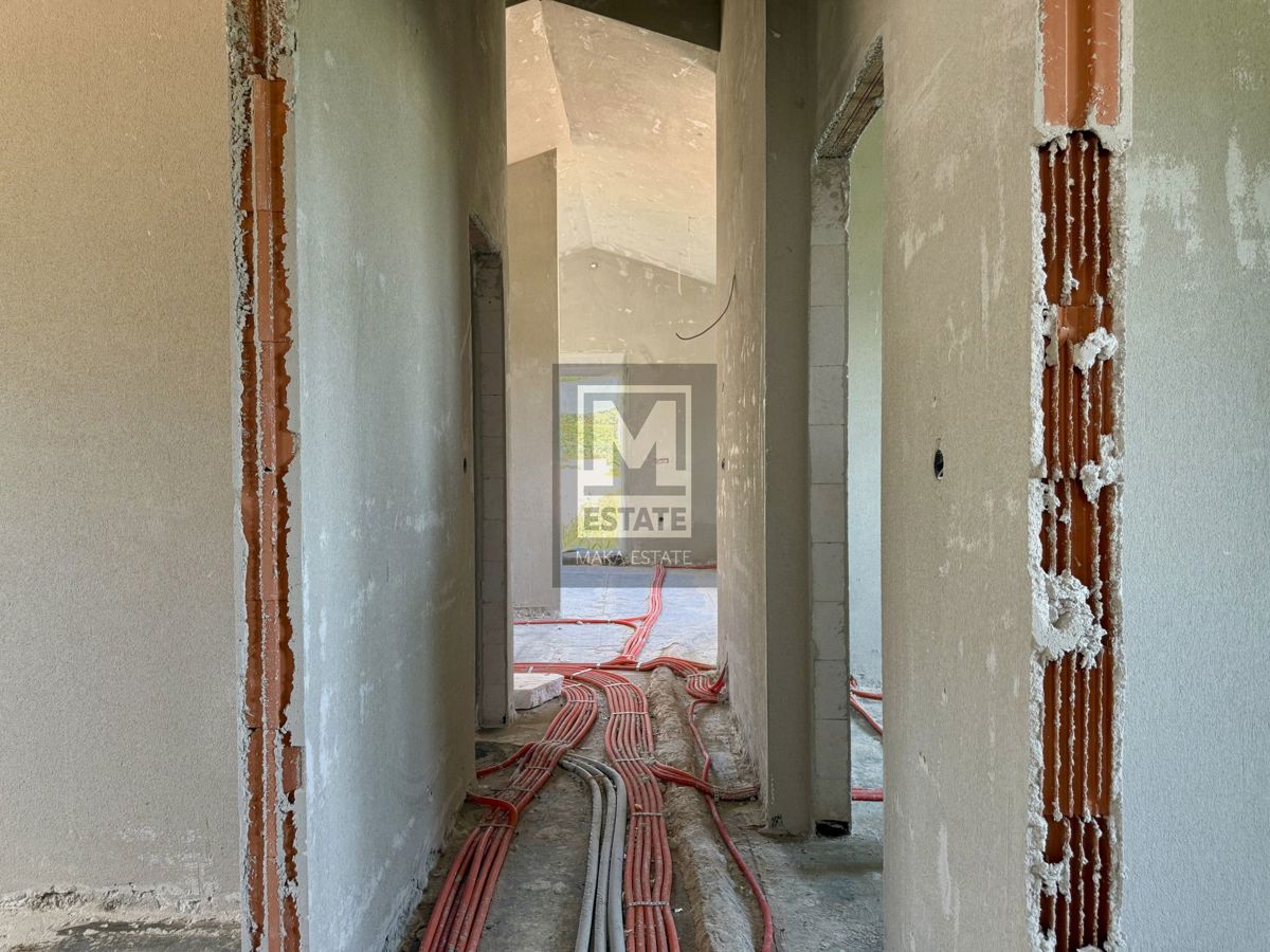 Poreč, dintorni – Tre case modernamente arredate vendute in blocco!