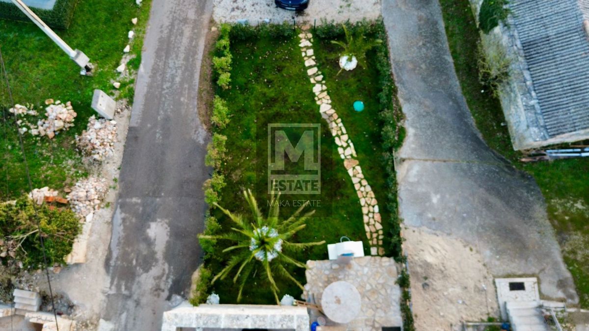 Peljaki, Tinjan, Splendida casa in pietra