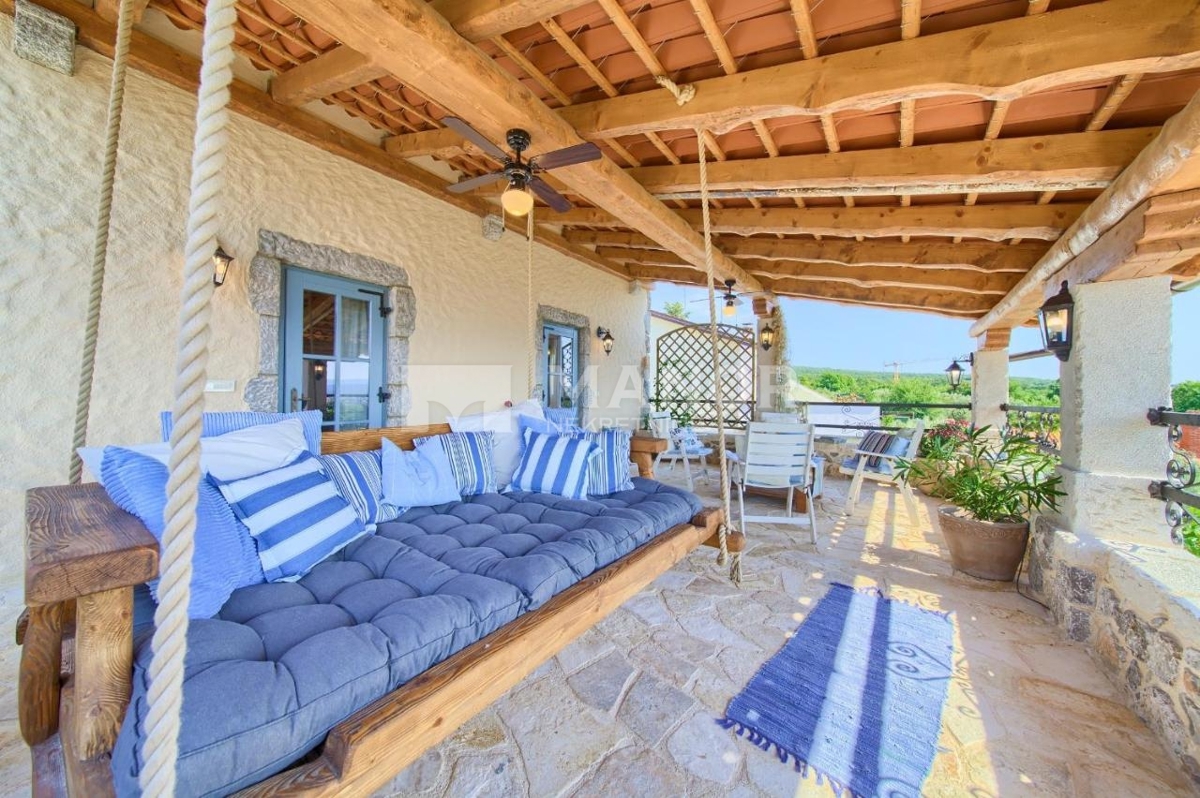 Casa Malinska, Malinska-Dubašnica, 260m2