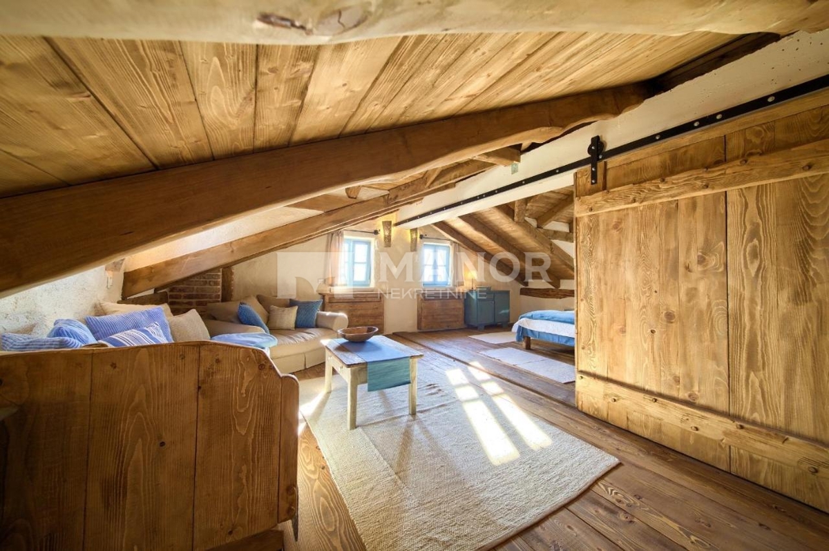 Casa Malinska, Malinska-Dubašnica, 260m2