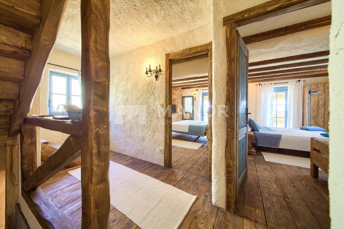 Casa Malinska, Malinska-Dubašnica, 260m2
