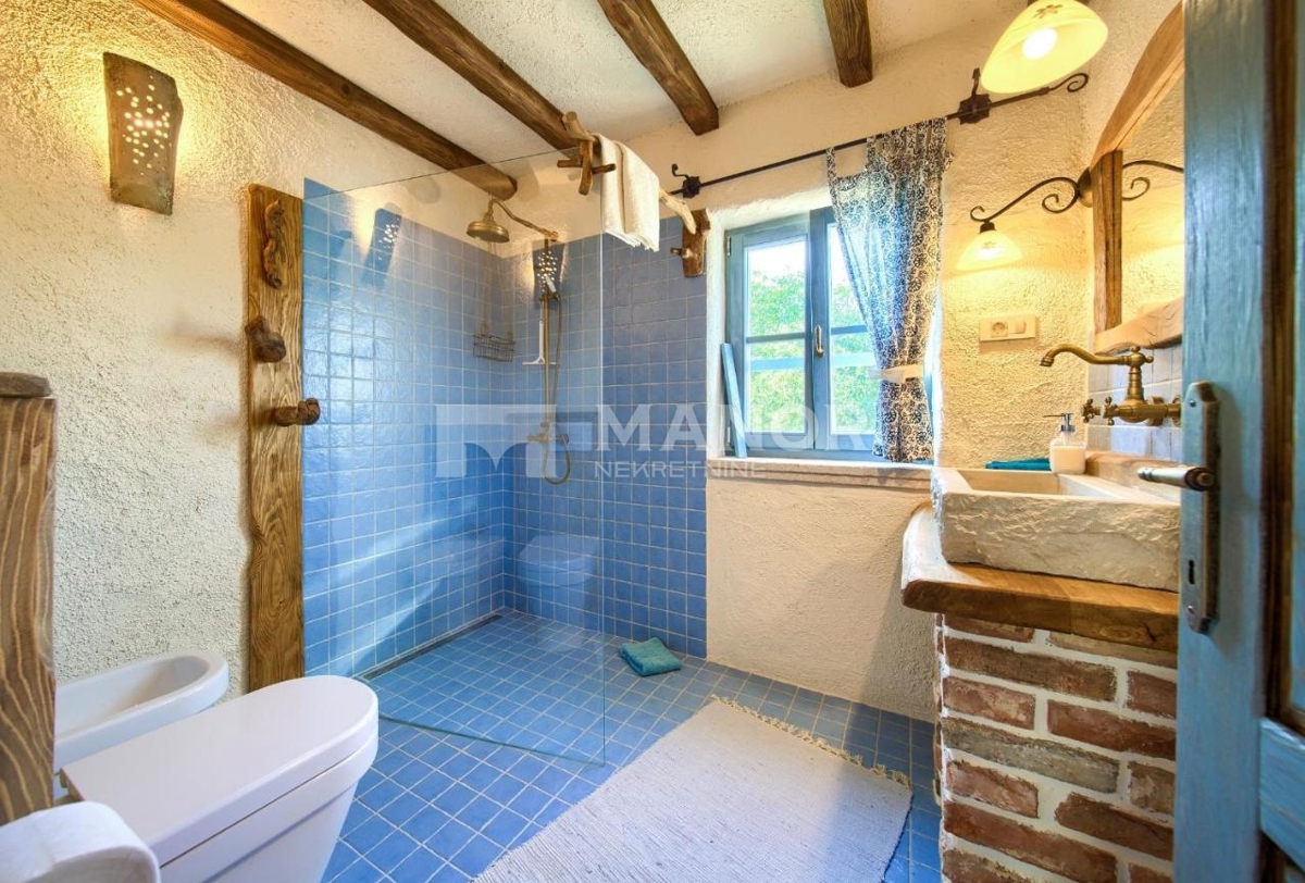 Casa Malinska, Malinska-Dubašnica, 260m2