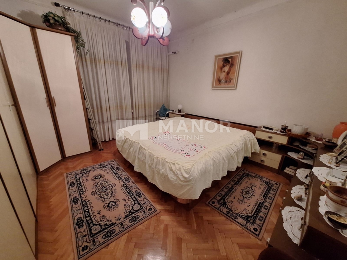 Appartamento Brajda, Rijeka, 98m2