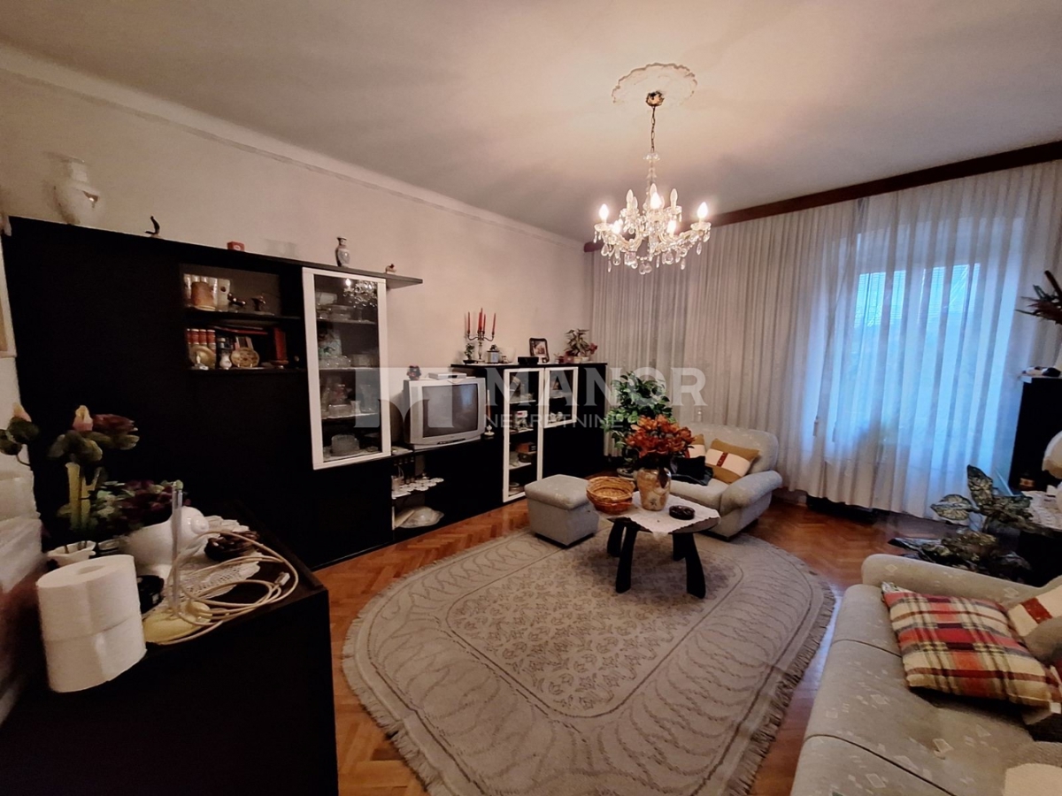 Appartamento Brajda, Rijeka, 98m2