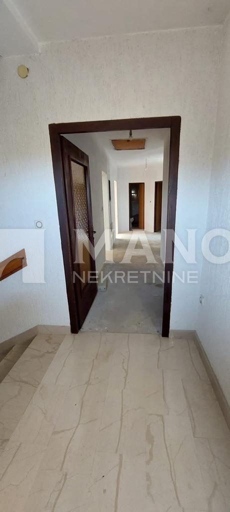 Appartamento Skrbčići, Krk, 120m2