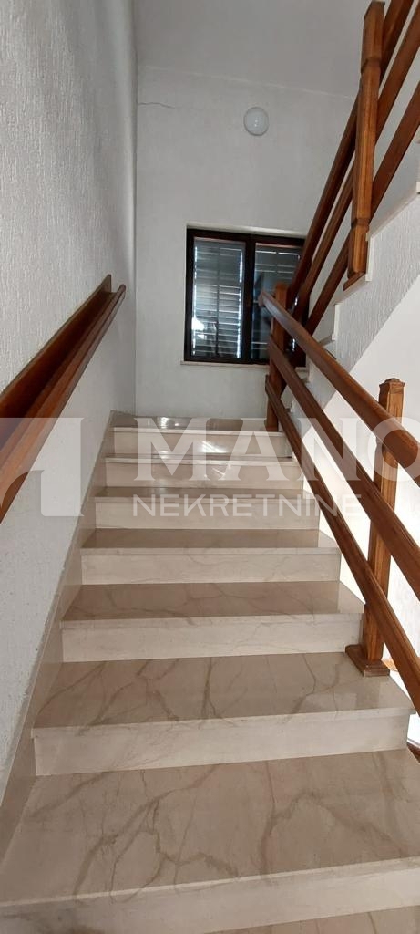 Appartamento Skrbčići, Krk, 120m2