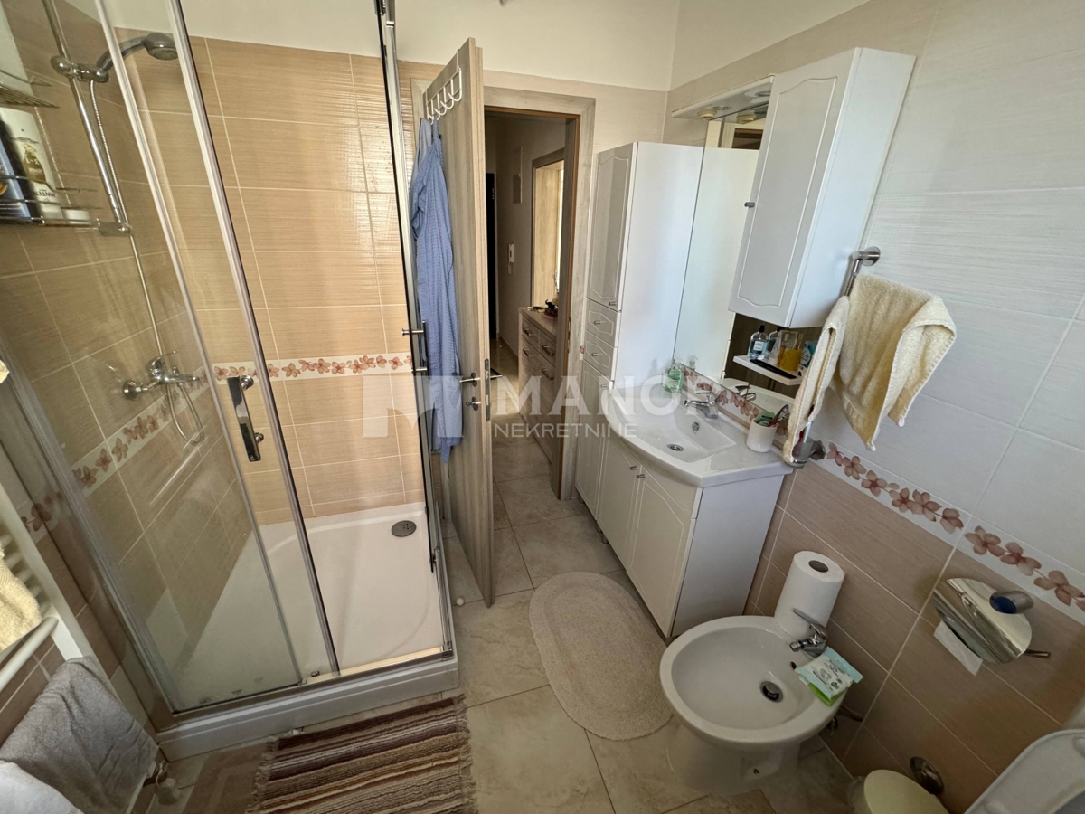 Appartamento Viškovo, 64m2