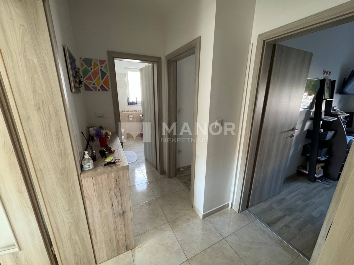 Appartamento Viškovo, 64m2