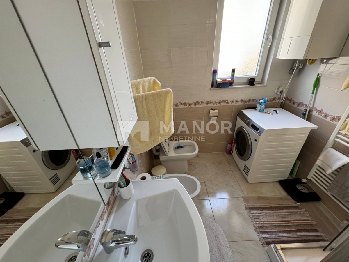 Appartamento Viškovo, 64m2