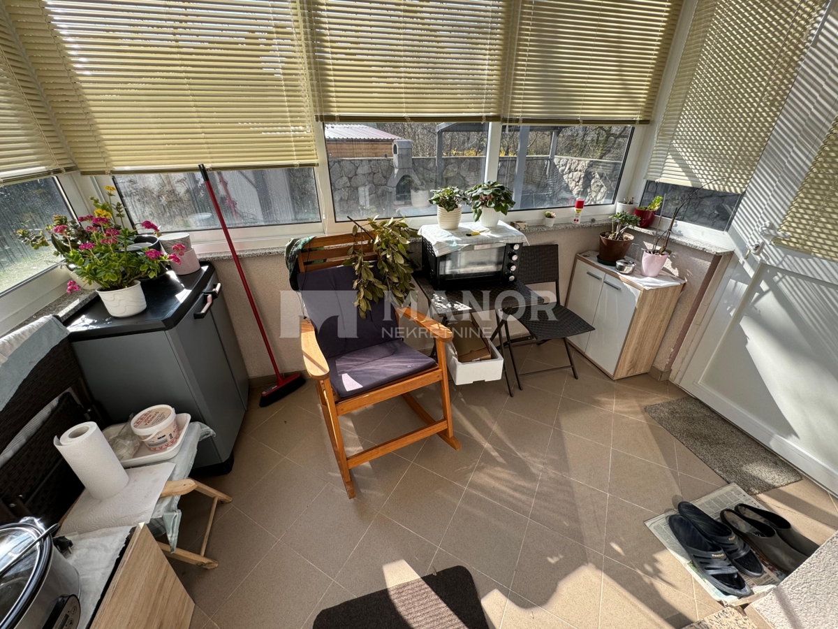 Appartamento Viškovo, 64m2