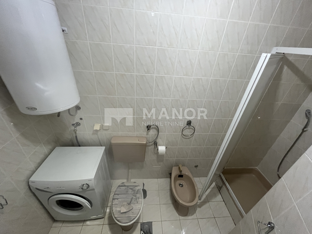 Appartamento Crikvenica, 47m2