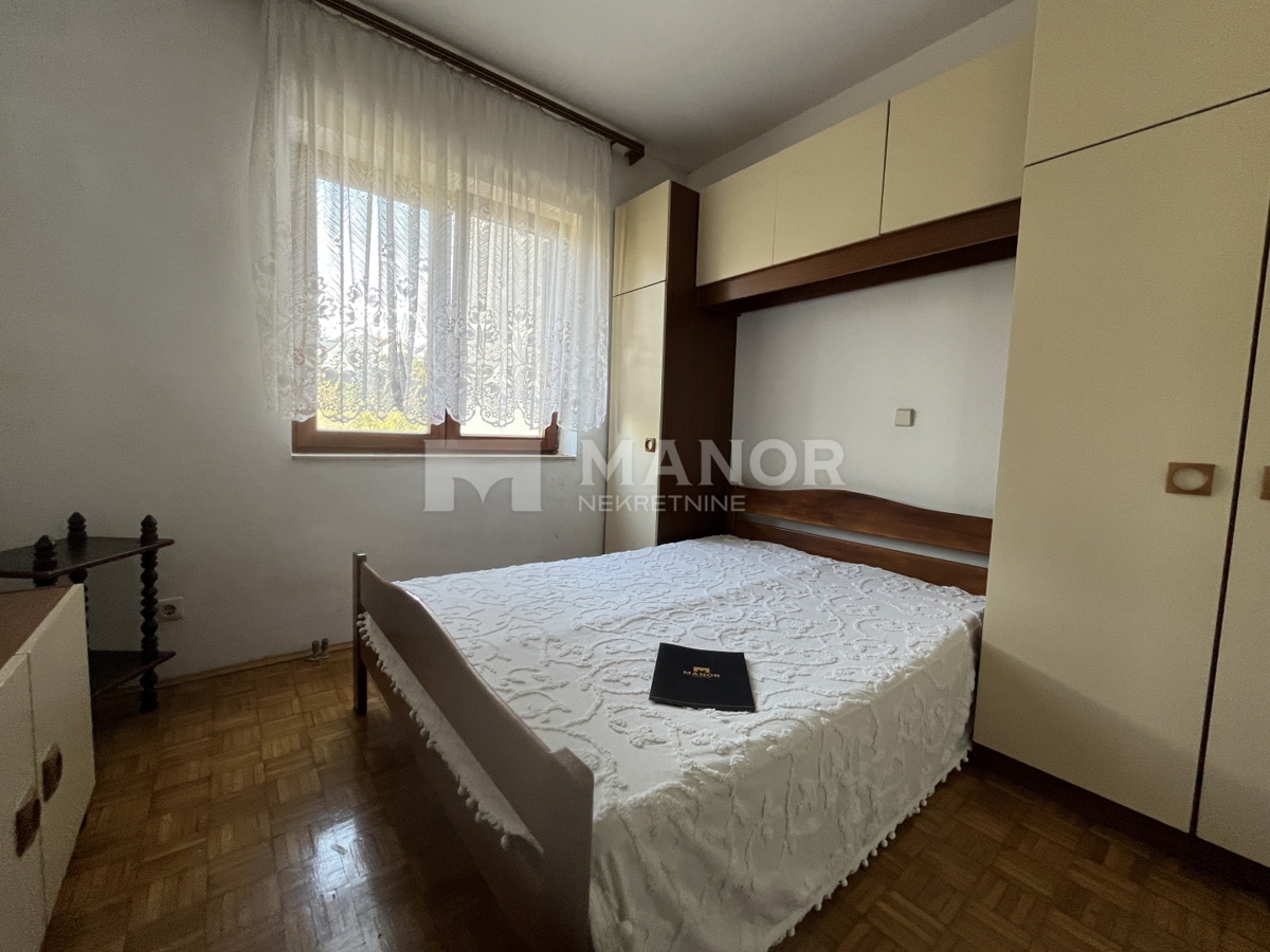 Appartamento Crikvenica, 47m2