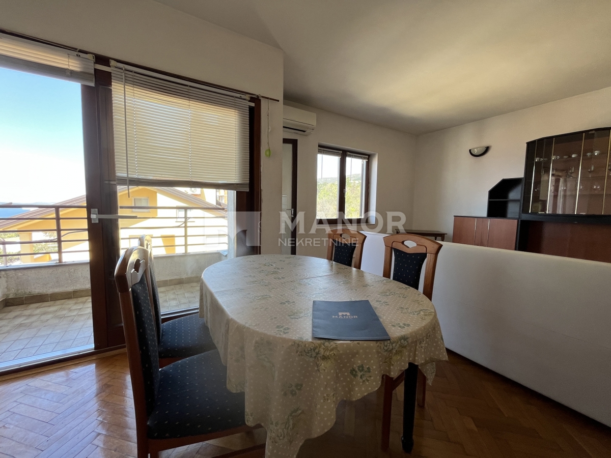 Appartamento Crikvenica, 47m2