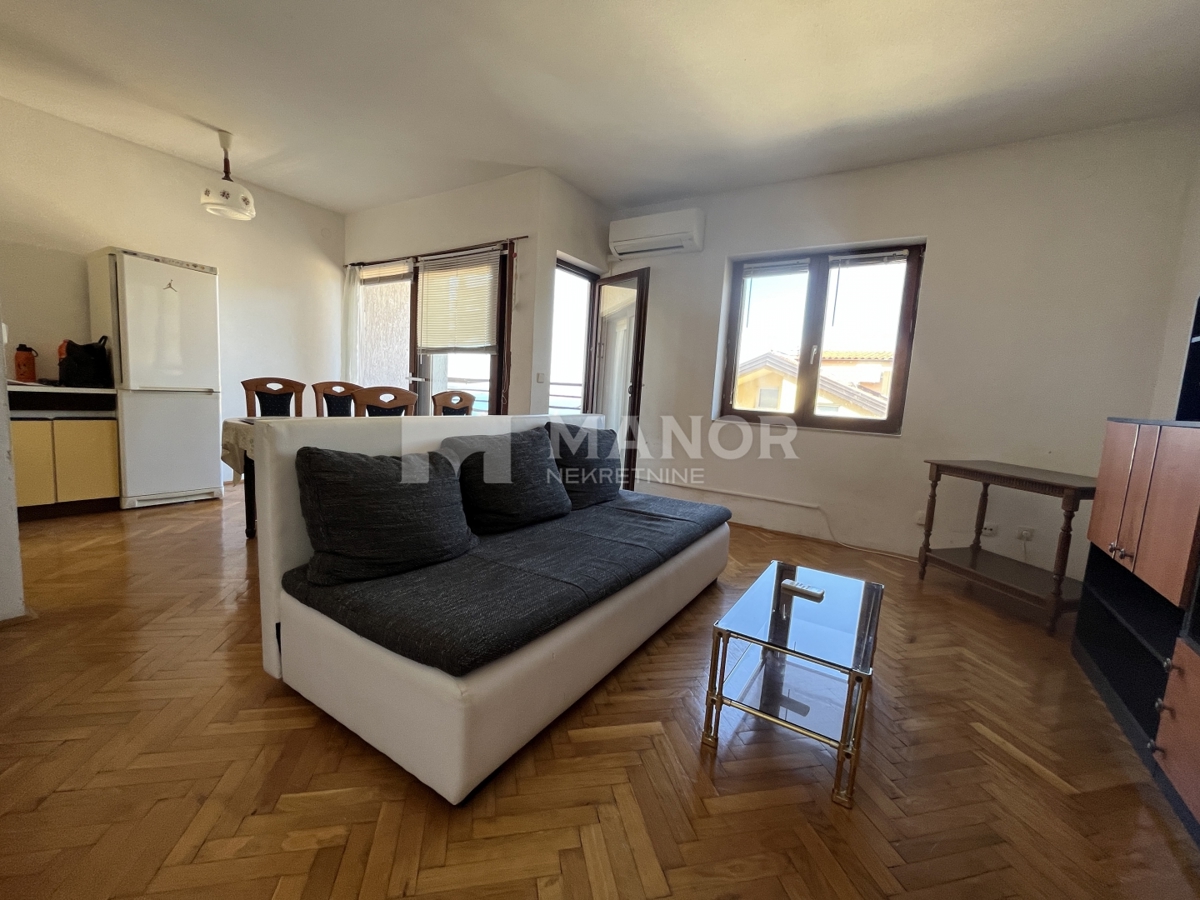 Appartamento Crikvenica, 47m2