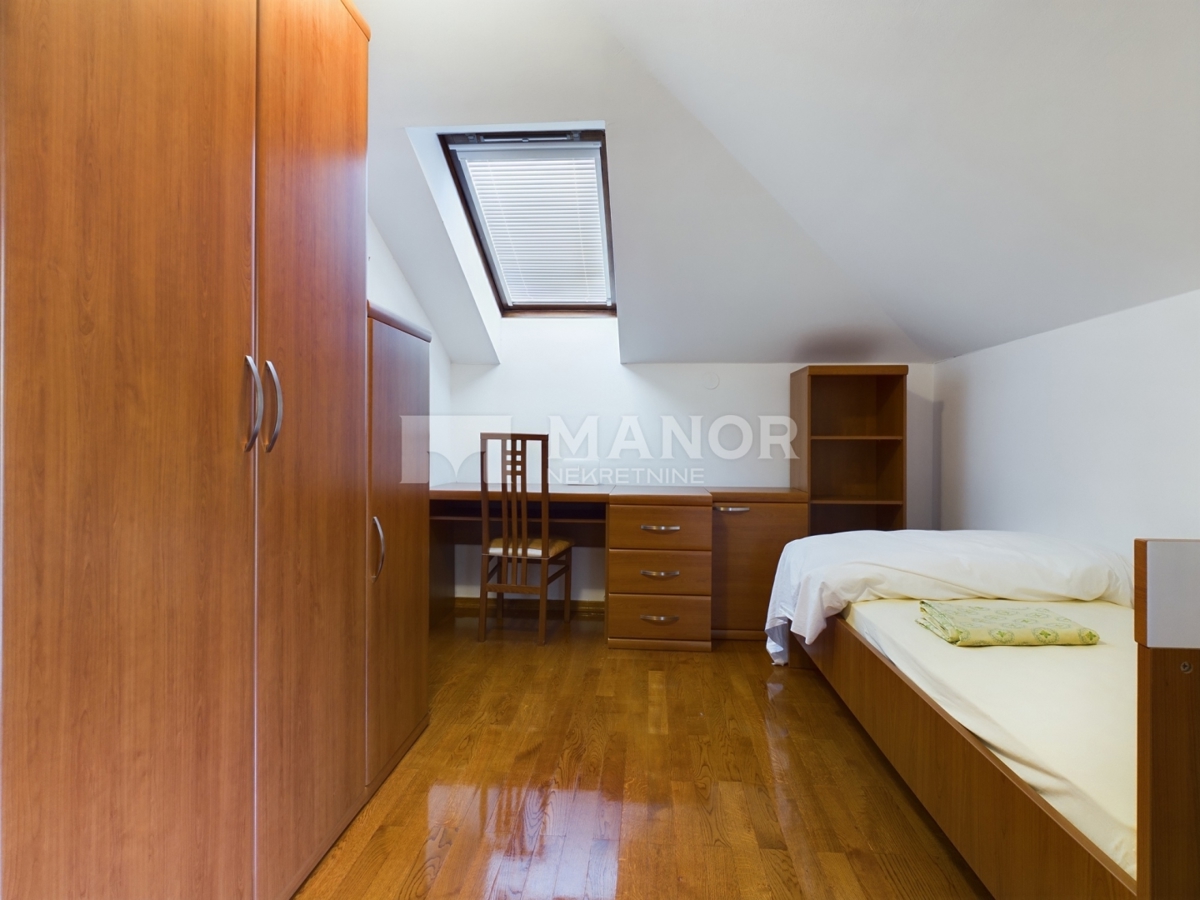 Appartamento Ičići, Opatija - Okolica, 92m2