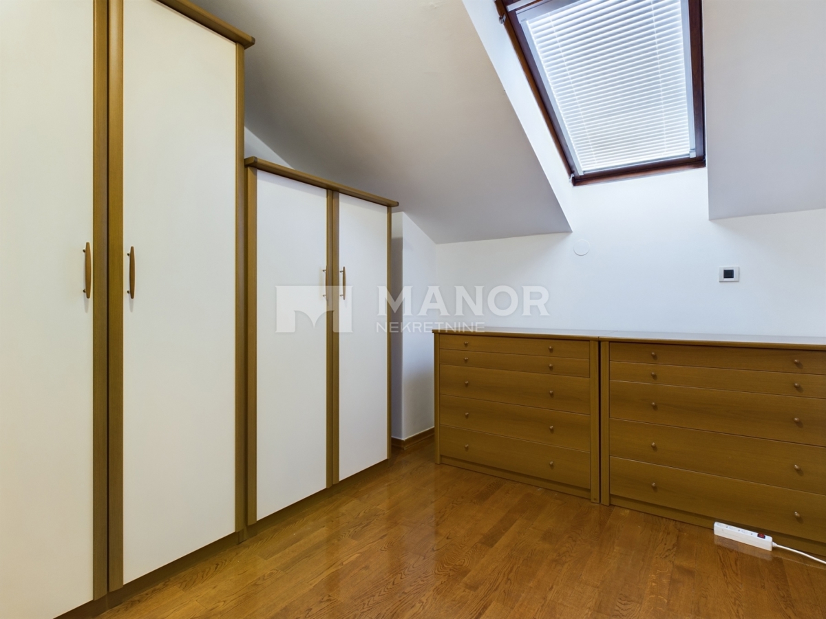 Appartamento Ičići, Opatija - Okolica, 92m2