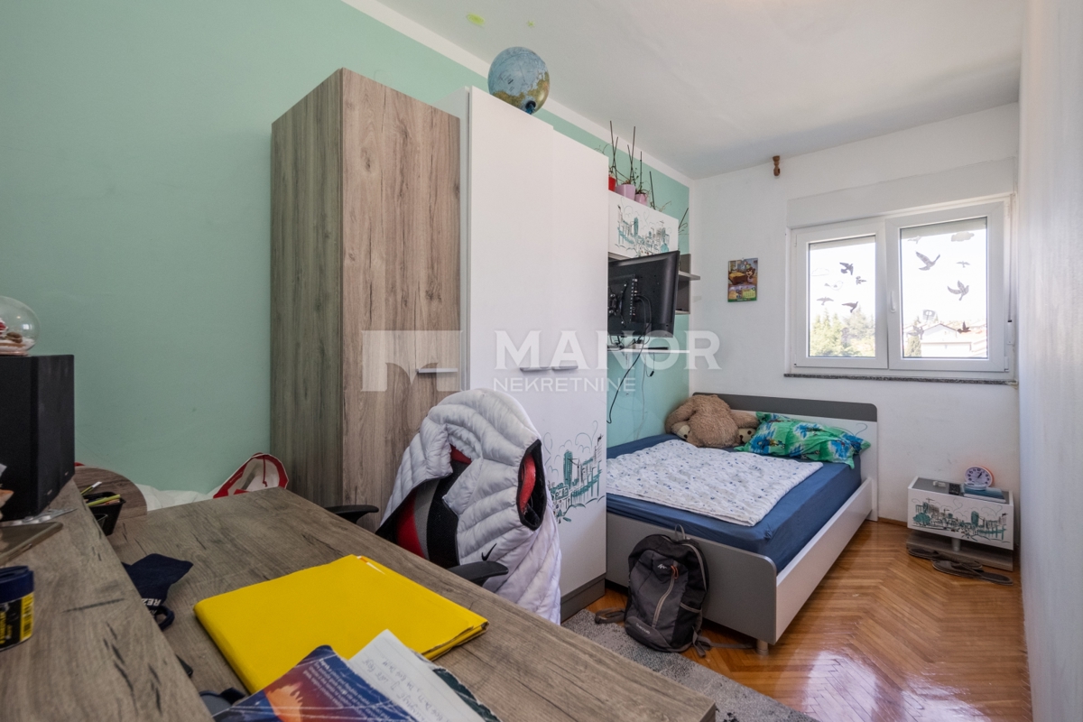 Appartamento Drenova, Rijeka, 61m2