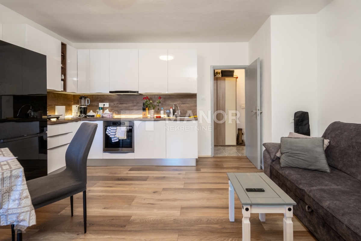 Appartamento Drenova, Rijeka, 61m2