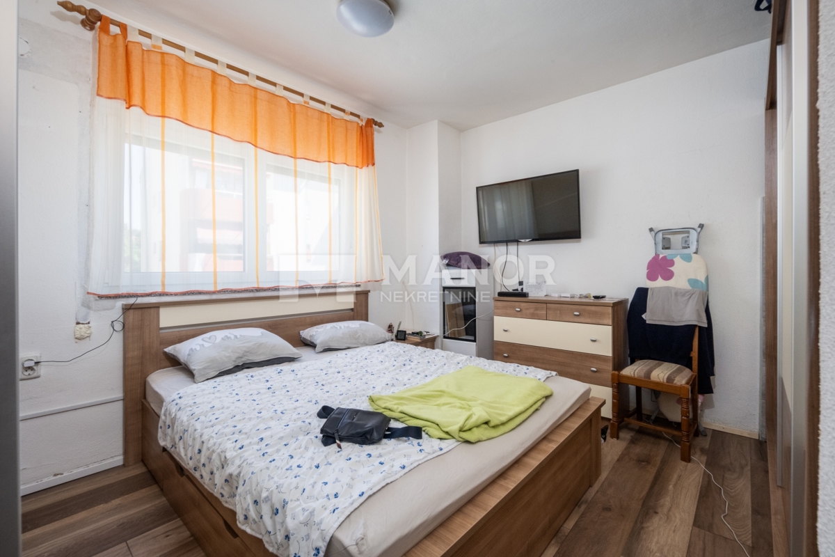 Appartamento Drenova, Rijeka, 61m2