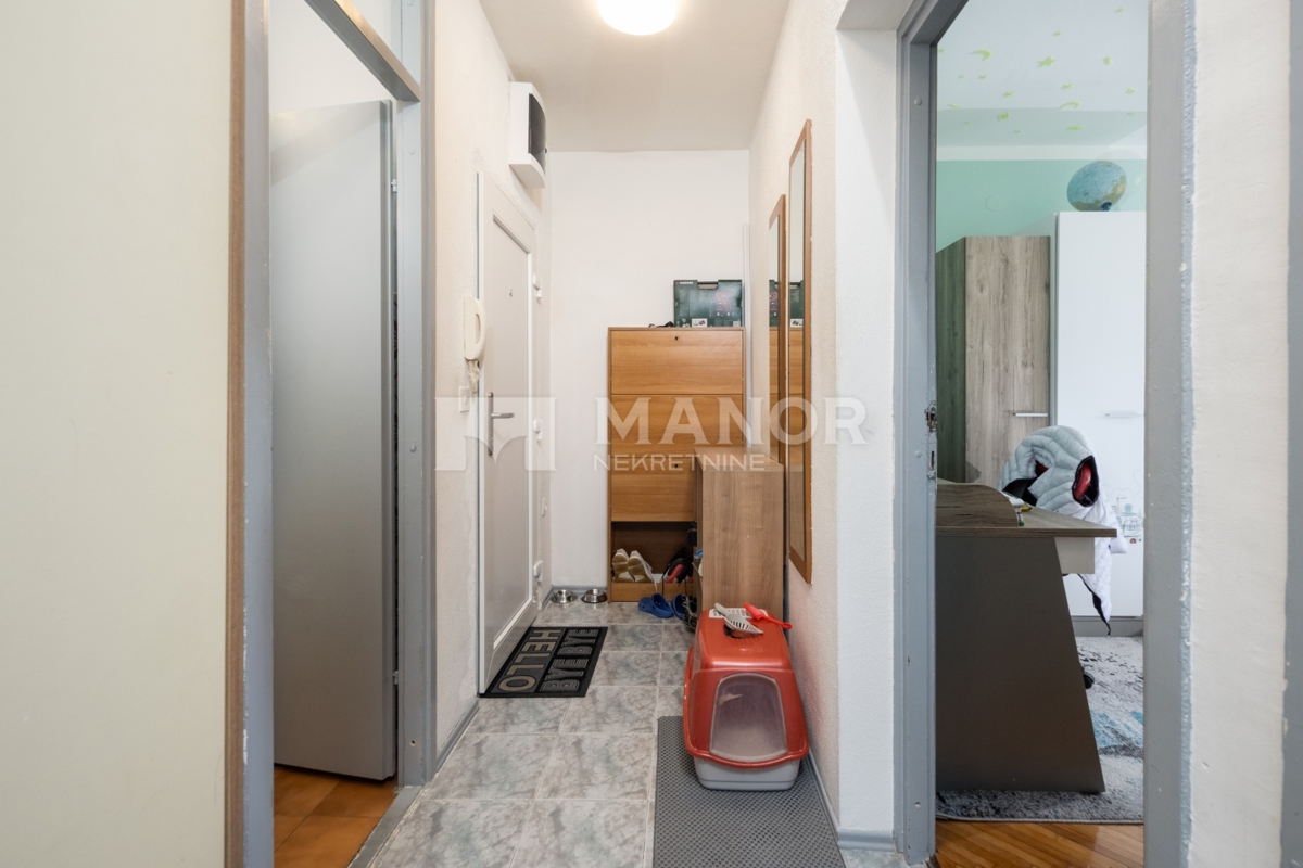 Appartamento Drenova, Rijeka, 61m2