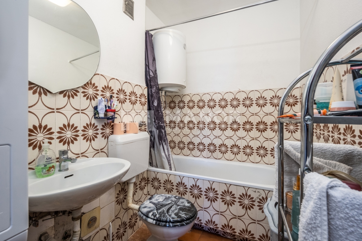 Appartamento Drenova, Rijeka, 61m2