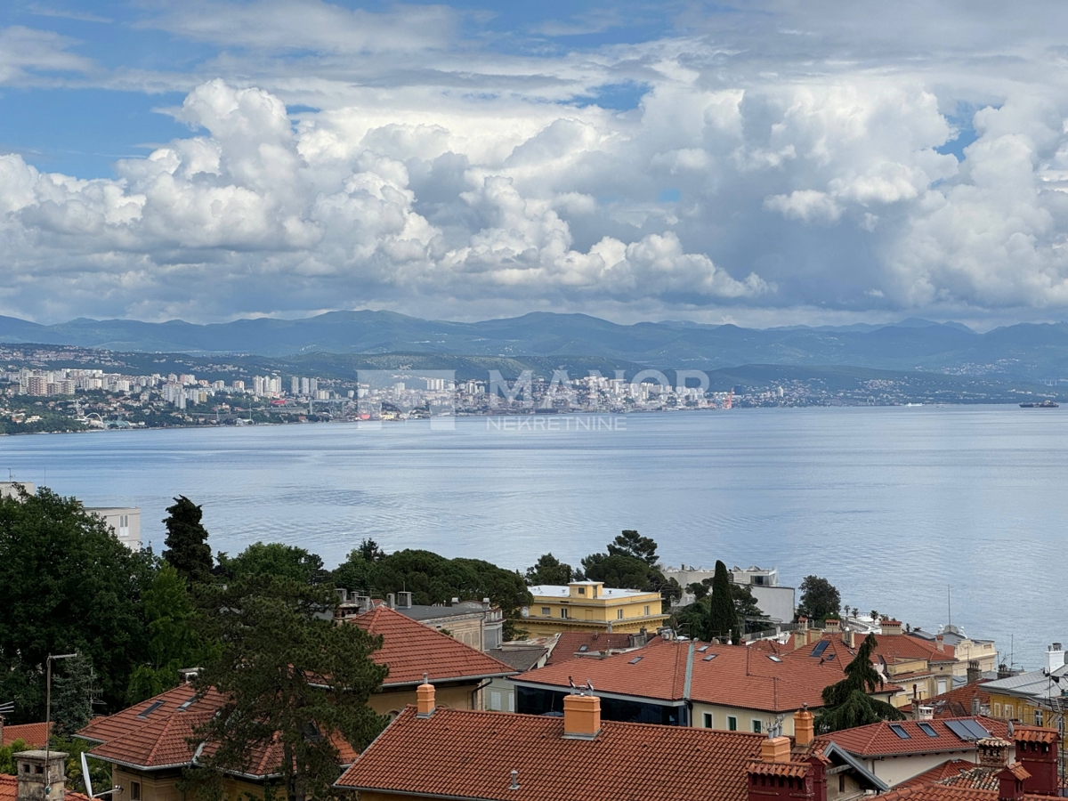 Appartamento Opatija - Centar, Opatija, 40m2