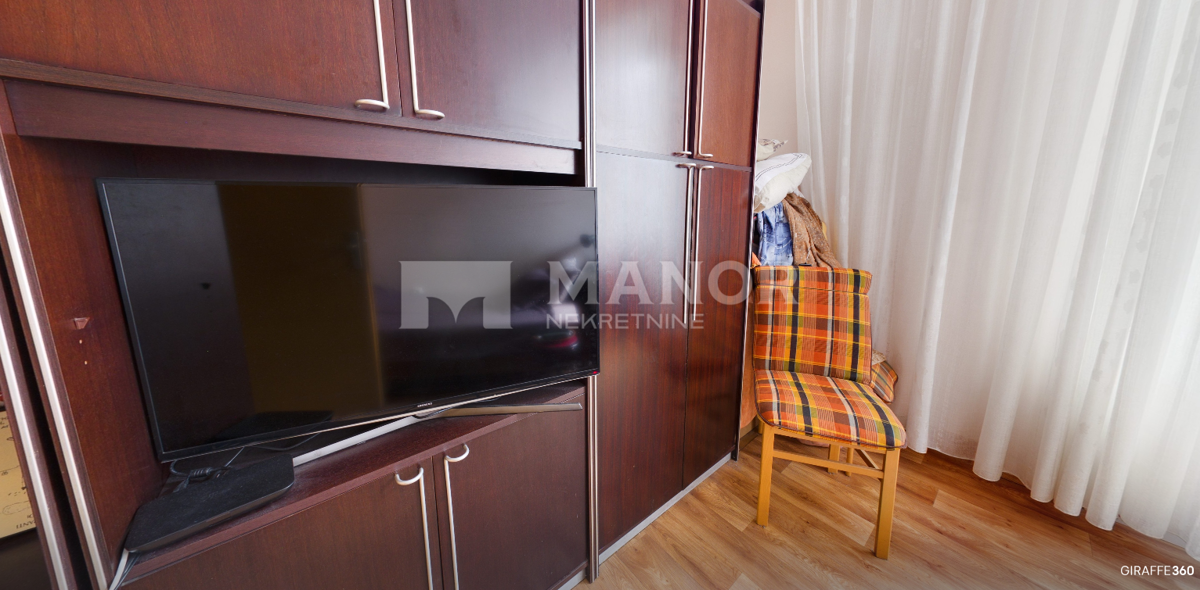 Appartamento Centar, Rijeka, 87m2