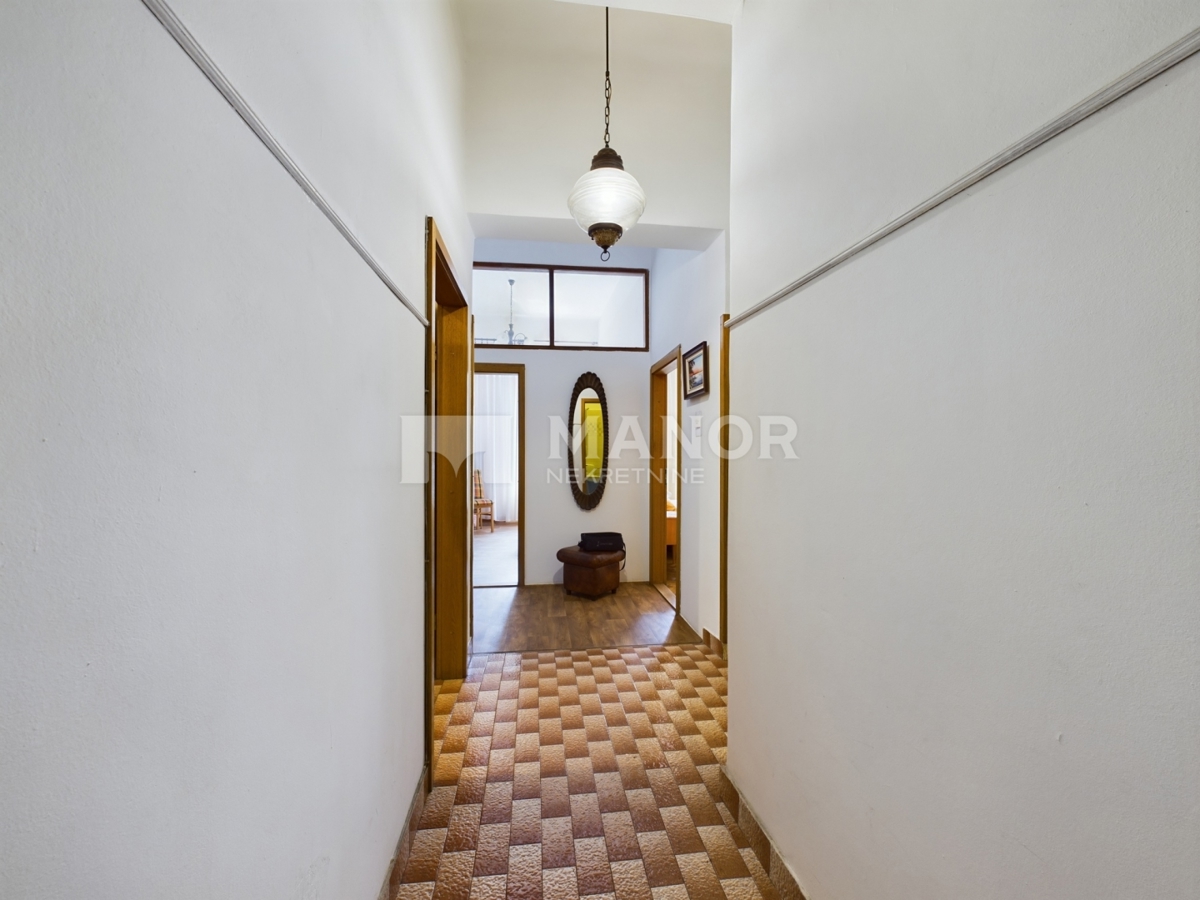 Appartamento Centar, Rijeka, 87m2