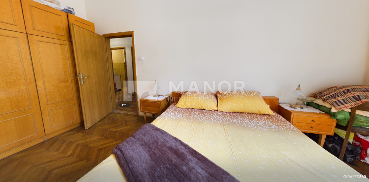 Appartamento Centar, Rijeka, 87m2