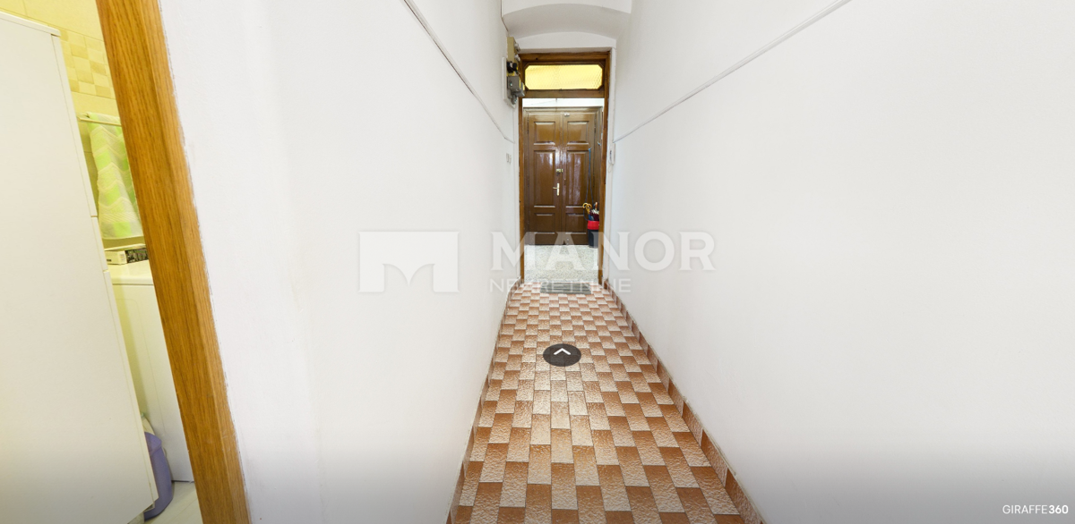 Appartamento Centar, Rijeka, 87m2