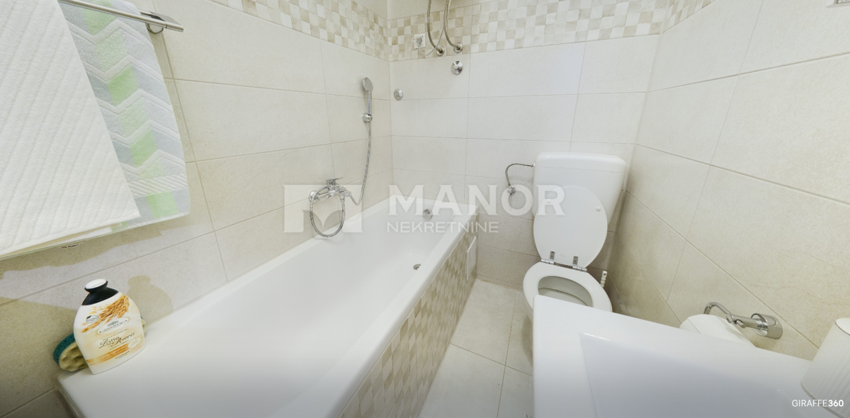 Appartamento Centar, Rijeka, 87m2