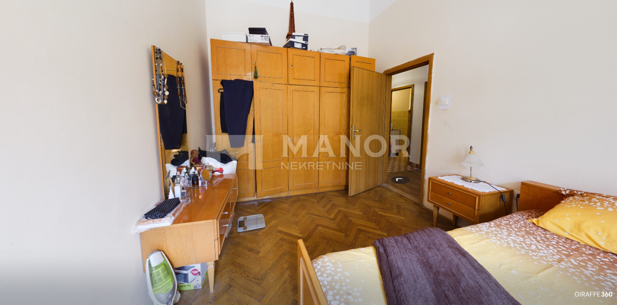 Appartamento Centar, Rijeka, 87m2