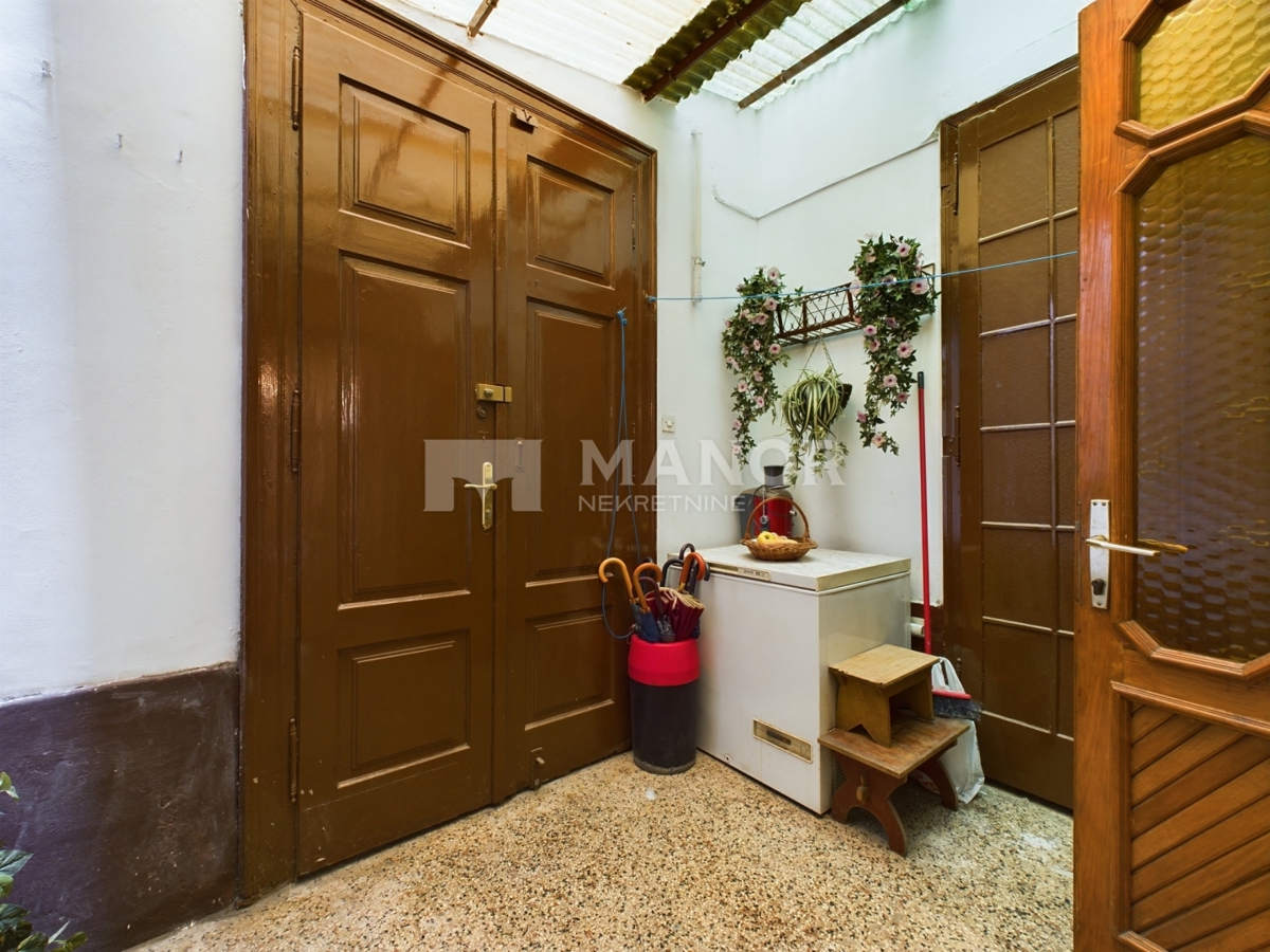 Appartamento Centar, Rijeka, 87m2