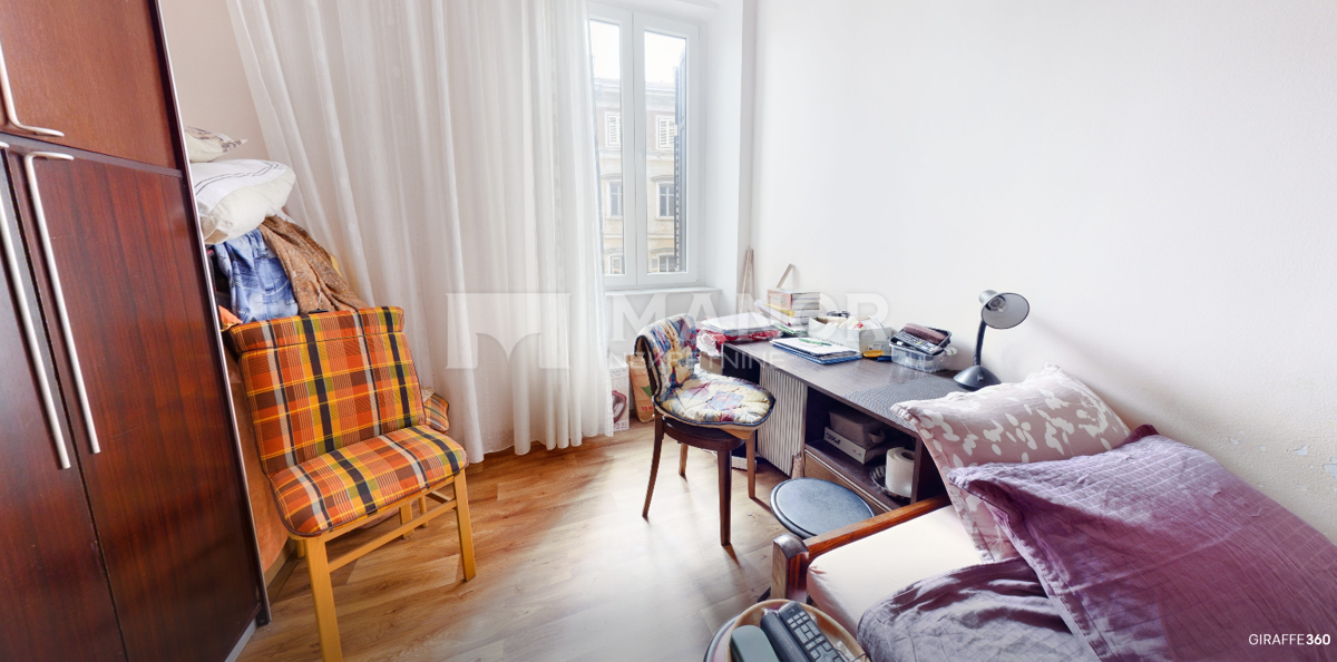 Appartamento Centar, Rijeka, 87m2