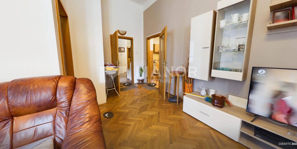 Appartamento Centar, Rijeka, 87m2