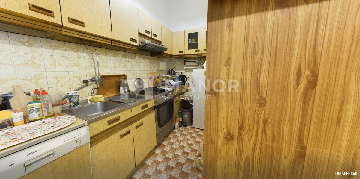 Appartamento Centar, Rijeka, 87m2