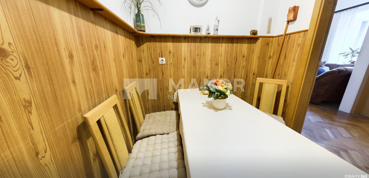 Appartamento Centar, Rijeka, 87m2