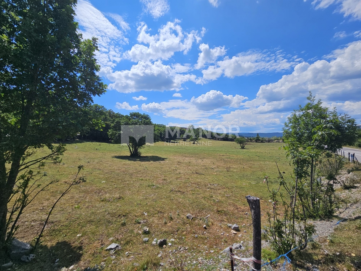 Terreno edificabile Podrvanj, Čavle, 5.140m2