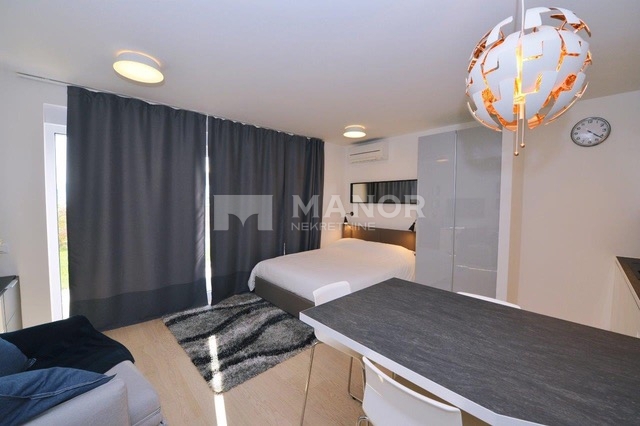 Appartamento Marčeljeva Draga, Rijeka, 37m2