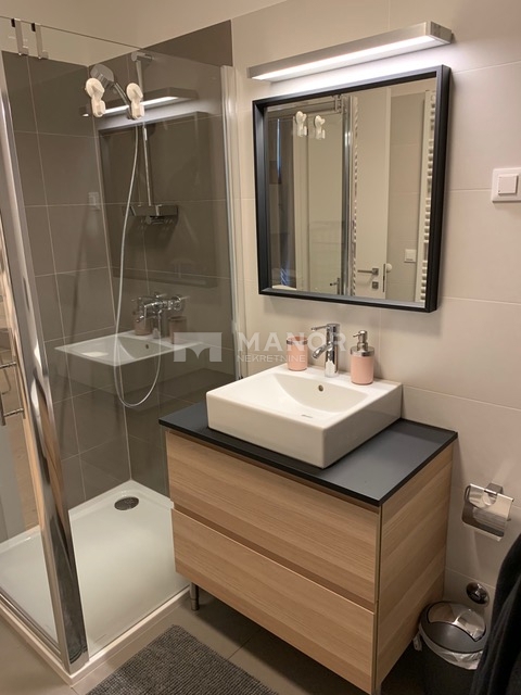 Appartamento Marčeljeva Draga, Rijeka, 37m2