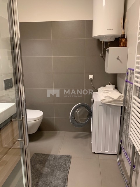 Appartamento Marčeljeva Draga, Rijeka, 37m2